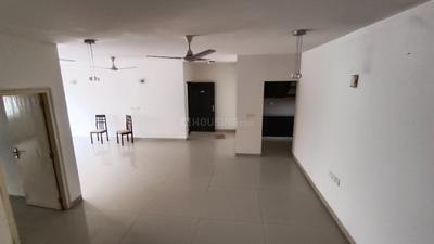 Hall Image of 2650 Sq.ft 4 BHK Apartment / Flat for sale in Yelahanka Bengaluru for Rs. 17000000
