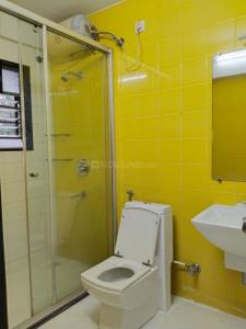 Image of 1900 Sq.ft 4 BHK Apartment / Flat for rent in Darode Blossom Bouleward, Koregaon Park, Pune for Rs. 180000