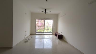 Living Room Image of 1650 Sq.ft 3 BHK Apartment / Flat for sale in Bren Paddington, Bellandur Bengaluru for Rs. 26000000