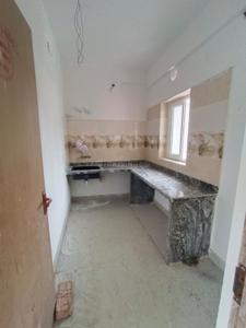 Kitchen Image of 1950 Sq.ft 3 BHK Apartment / Flat for sale in Gariahat Kolkata for Rs. 19000000