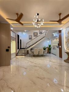 Hall Image of 5200 Sq.ft 5 BHK Villa for sale in Gandhi Path West Jaipur for Rs. 40000000