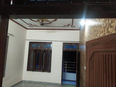 Hall Image of 800 Sq.ft 1 BHK Builder Floor for rent in Karaundi Varanasi for Rs. 6000