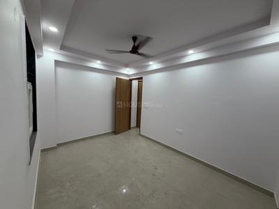 Bedroom Image of 500 Sq.ft 1 BHK Builder Floor for sale in Mayur Vihar Phase 1 New Delhi for Rs. 2800000
