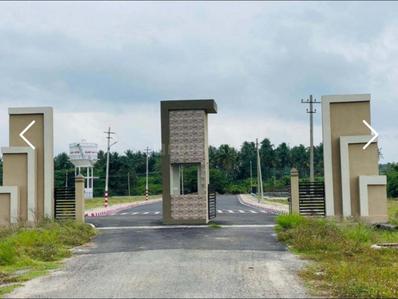 Image of 4000 Sq.ft Residential Plot / Land for sale in Halalu, Mysore for Rs. 13500000