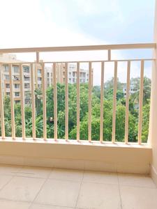 Living Room Image of 960 Sq.ft 2 BHK Apartment / Flat for sale in Realmark Oracle, Narendrapur Kolkata for Rs. 6800000