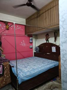 Bedroom Image of 1450 Sq.ft 4 BHK Apartment / Flat for sale in Allahpur Allahabad for Rs. 8500000