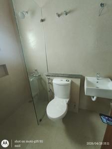 Bathroom Image of 1500 Sq.ft 3 BHK Villa for rent in Nemmeli Chennai for Rs. 65000