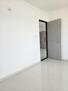 Bedroom Image of 813 Sq.ft 1 BHK Apartment / Flat for sale in Palanpur Surat for Rs. 2851000