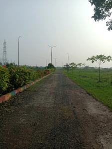 Image of 720 Sq.ft Residential Plot / Land for sale in Vriddhica Heritage, Bara Gagan Gohalia, Kolkata for Rs. 400009