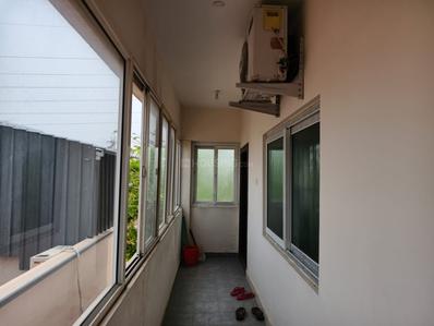 Balcony Image of 1049 Sq.ft 2 BHK Apartment / Flat for sale in Neel Garden, Vadamadurai Coimbatore for Rs. 4900000