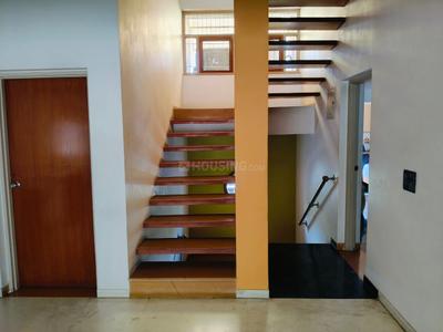Hall Image of 4500 Sq.ft 4 BHK Villa for sale in Prahlad Nagar Ahmedabad for Rs. 96000000