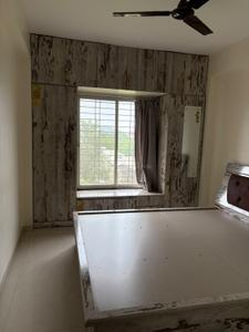 Bedroom Image of 1005 Sq.ft 3 BHK Apartment / Flat for sale in Nirala Bazar Aurangabad for Rs. 8000000