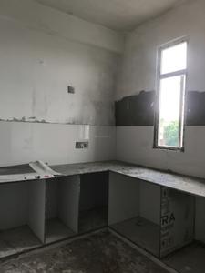 Kitchen Image of 1500 Sq.ft 3 BHK Apartment / Flat for sale in The Grand Estate, Noida Extension Greater Noida for Rs. 5100000