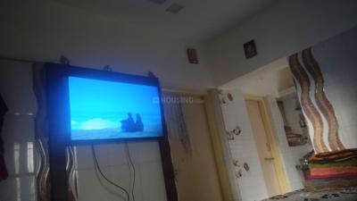 Living Room Image of 650 Sq.ft 1 BHK Independent House for sale in Junction Plot Rajkot for Rs. 3551000
