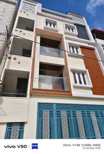 Image of 4800 Sq.ft 9 BHK Builder Floor for sale in Vidyaranyapura, Bengaluru for Rs. 28500000
