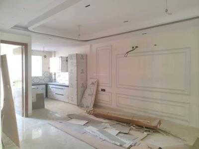 Living Room Image of 1180 Sq.ft 3 BHK Builder Floor for sale in Green Field Colony Faridabad for Rs. 17000000