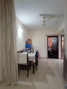 Hall Image of 1225 Sq.ft 2 BHK Apartment / Flat for sale in Brigade Yelahanka by Brigade Enterprises Ltd, Yelahanka Bengaluru for Rs. 11900000