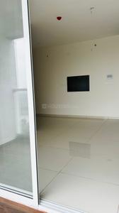 Hall Image of 1600 Sq.ft 3 BHK Apartment / Flat for rent in Vilas Yashwin Orizzonte, Chokhi Dhani Pune for Rs. 55000