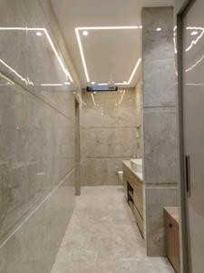 Bedroom One Image of 4500 Sq.ft 4 BHK Builder Floor for sale in Sector 57 Gurgaon for Rs. 55000000