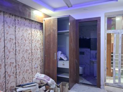 Bedroom Image of 1550 Sq.ft 3 BHK Apartment / Flat for sale in Swastik AVS Infra Homes, Sector 102 Noida for Rs. 5800000
