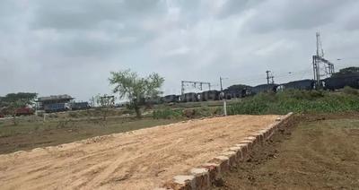 Patrapada Plot View 2