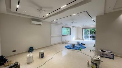 Living Room Image of 3450 Sq.ft 4 BHK Builder Floor for sale in Eros Lakewood City, Surajkund Faridabad for Rs. 46500000