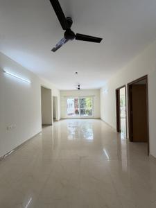 Hall Image of 1725 Sq.ft 3 BHK Apartment / Flat for rent in Cox Town Bengaluru for Rs. 75000