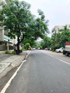 Image of 270 Sq.ft Residential Plot / Land for sale in Eros Rosewood City, Sector 49, Gurgaon for Rs. 90450000