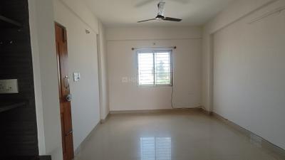 Living Room Image of 1250 Sq.ft 2 BHK Apartment / Flat for rent in Kaggadasapura Bengaluru for Rs. 40000