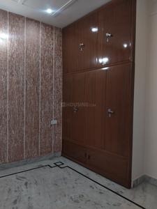 Bedroom Image of 1400 Sq.ft 2 BHK Builder Floor for rent in GMS Road Dehradun for Rs. 20000