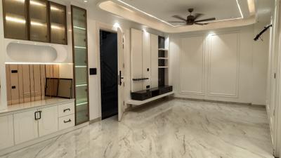 Living Room Image of 2355 Sq.ft 4 BHK Builder Floor for sale in Vaishali Ghaziabad for Rs. 31500000