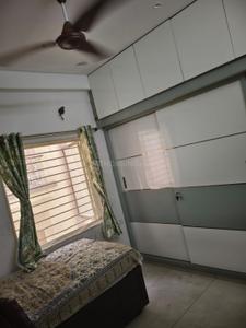 Kitchen Image of 1200 Sq.ft 2 BHK Apartment / Flat for sale in Memnagar Ahmedabad for Rs. 7300000