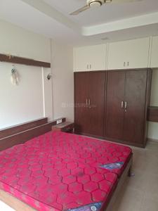 Bedroom Image of 3500 Sq.ft 4 BHK Villa for sale in Shalimar Township, Scheme No 114 Indore for Rs. 32100000