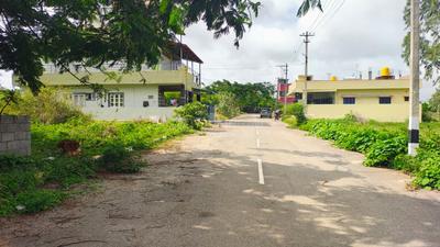 Image of 1840 Sq.ft Residential Plot / Land for sale in Jigala, Bengaluru for Rs. 13708000