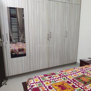 Bedroom Image of 1456 Sq.ft 3 BHK Apartment / Flat for sale in Uttarahalli Hobli Bengaluru for Rs. 10000000