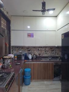 Kitchen Image of 3000 Sq.ft 6 BHK Independent House for sale in Palam Vihar Extension Gurgaon for Rs. 17500000