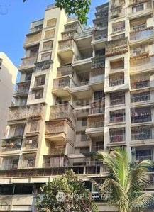 Image of 845 Sq.ft 2 BHK Apartment / Flat for sale in Kamothe, Navi Mumbai for Rs. 5000000