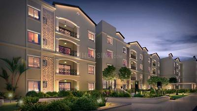3 BHK Flat