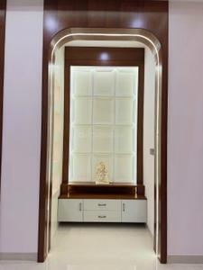 Bedroom Image of 2400 Sq.ft 3 BHK Apartment / Flat for sale in Adarsh Nagar Jaipur for Rs. 15500000