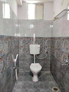 Bathroom Image of 1225 Sq.ft 2 BHK Apartment / Flat for sale in Kompally Hyderabad for Rs. 7000000