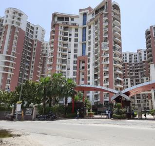 Image of 1659 Sq.ft 3 BHK Apartment / Flat for sale in SDS NRI Residency, Omega II, Greater Noida for Rs. 12000000