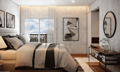 Image of 1991 Sq.ft 3 BHK Apartment / Flat for sale in Sobha Windsor, Whitefield, Bengaluru for Rs. 29000000