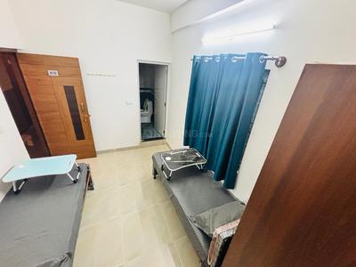 Bedroom Image of PG in HSR Layout | 2 Sharing ₹12,000 | Brand New in HSR Layout, Bangalore