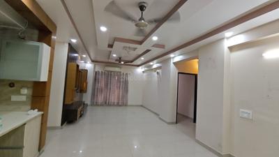 4 BHK Flat
