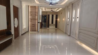Living Room Image of 2300 Sq.ft 4 BHK Builder Floor for sale in Indirapuram Ghaziabad for Rs. 27000000