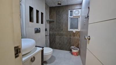 Image of 1765 Sq.ft 3 BHK Apartment / Flat for rent in Aims Angel Golf Avenue II, Sector 75, Noida for Rs. 52000
