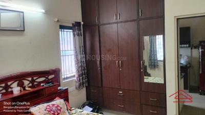 Bedroom Image of 1080 Sq.ft 2 BHK Apartment / Flat for sale in JP Nagar 1st Phase RWA, JP Nagar Bengaluru for Rs. 9800000