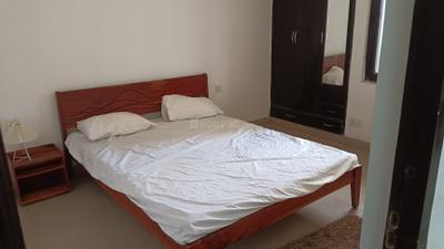 Bedroom Image of 1050 Sq.ft 2 BHK Apartment / Flat for sale in Supertech Icon, Indirapuram Ghaziabad for Rs. 8100000