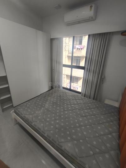 Garodia Nagar, Ghatkopar East Bedroom 1