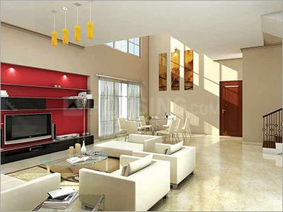 Hall Image of 3508 Sq.ft 4 BHK Villa for sale in Prestige Summer Fields, Sarjapur Bengaluru for Rs. 77000000
